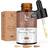 Beauty By Earth Self Tanner Tanning Drops Medium 30ml