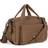 Konges Sløjd All You Need Mini Bag Walnut Lemon