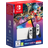 Nintendo Switch OLED Hvid + Mario Kart 8 Deluxe