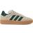 adidas Samba XLG - Putty Grey/Collegiate Green/Gum