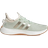 adidas Cloudfoam Pure W - Linen Green/Linen Green Met./Wonder White
