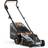 VonHaus 1800W Electric Lawnmower Mains Powered Mower