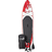 Surftide SUP paddleboard Seaspear inkl. tilbehør