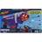 Nerf Fortnite Gun Game Blaster Toy 6 Darts SMG