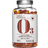 BioSalma Omega-3 Salmon Oil 1000mg 180 st