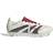 adidas Predator League Fold-Over Tongue SG - Off White/Core Black/Pure Ruby