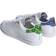 adidas Stan Smith - Cloud White/Core Black/Yellow