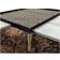 Halls Greenhouses Qube 610 Base 6.2m²