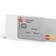 Durable RFID Secure Carthoes - Zilver/Transparant