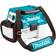 Makita DVC750LZX1 Pölynimuri