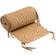 Done By Deer Quilted Bed Bumper Waves