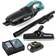 Makita DCL182ZB Black
