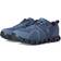 On Cloud 5 Waterproof W - Metal/Navy