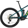 Trek Rail 7 Gen Electric mountain Bike -Dark Auuatic/Trek Black Men's Bike