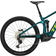 Trek Rail 7 Gen 2 - Dark Aquatic/Trek Black Herrcykel