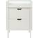 Sebra Changing Table with Drawers