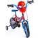 Huffy Marvel Comics Spider-man Kids Bike