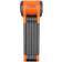 Kryptonite Evolution 790 Folding Bike Lock