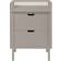 Sebra Changing Table with Drawers