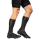 GripGrab AquaShield High Cut Shoe Covers - Black