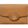 Tory Burch Small Robinson Pebbled Wallet - Tiramisu