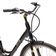 SCO E-Modern Dame Elcykel 28" 10.4AH
