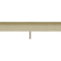 OutSunny Pergola Shade Cover Replacement Canopy