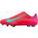 Nike Mercurial Vapor 16 Club MG Fotballsko Med Lav Profil - Rød