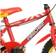 Apollo Firechief 12 Inch Wheel Kids Bike