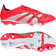 adidas Predator SG/MS - Lucid Red/Cloud White/Core Black