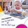 Cosco Twirl & Bounce Activity Center Forest Friends